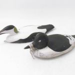 691 4263 DECOY DUCKS